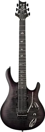 PRS SE Chleo Electric Guitar, Mantis Burst