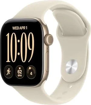 Apple Watch Series 12 GPS 42mm Smartwatch