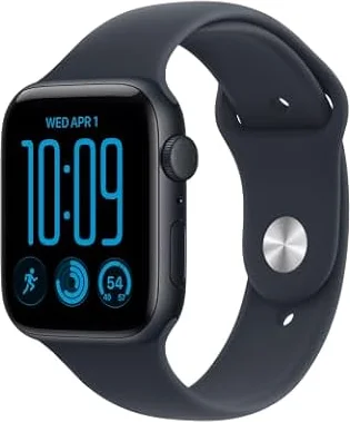 Apple Watch SE 3 GPS 44mm Smartwatch