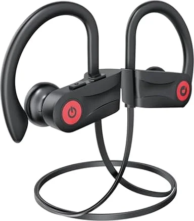 Boean Bluetooth Headphones, Wireless Headphones with AI Music Generation