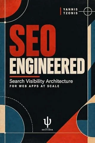 SEO ENGINEERED: Search Visibility Architecture for Web Apps at Scale